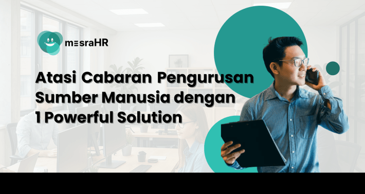 cabaran pengurusan sumber manusia