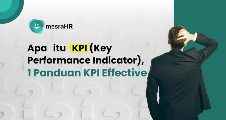 Lelaki keliru dengan latar belakang putih tanda soal