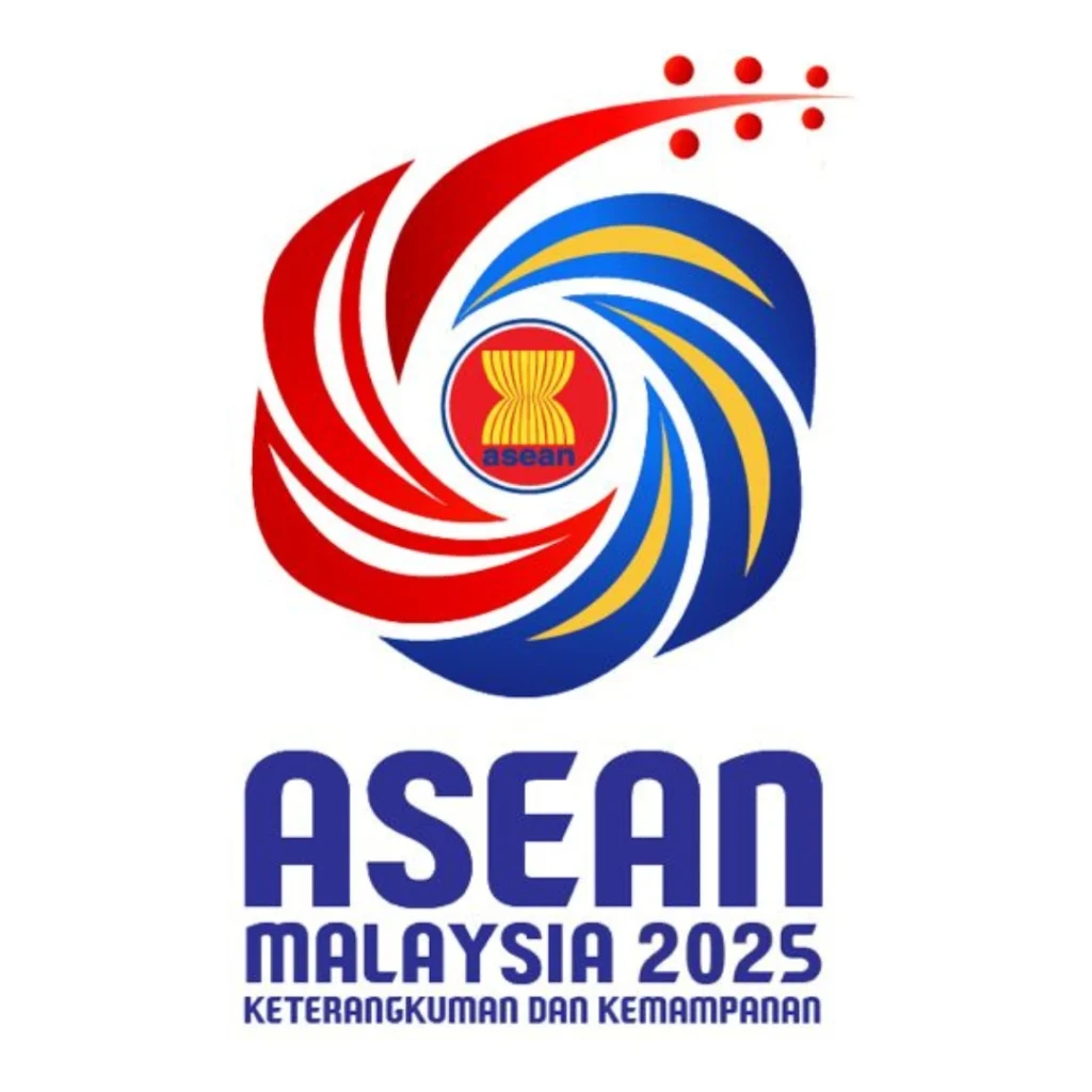 LOGO ASEAN 2025
