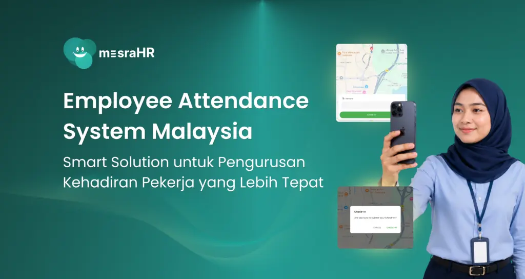 Employee Attendance System Malaysia