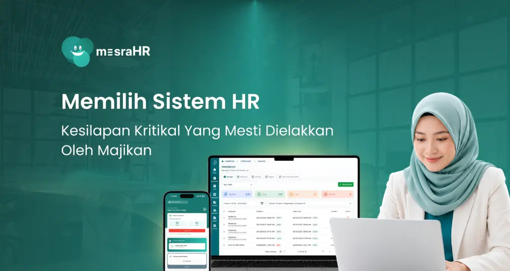 Sistem HR