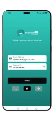 1 phone front facing login 1 phone front facing login